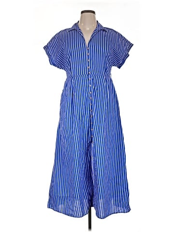 Zara Casual Dress (view 1)