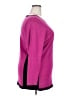 Avenue Pink Pullover Sweater Size 22 Plus - photo 4