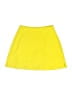 Girlfriend Collective Solid Yellow Active Skort Size M - photo 1
