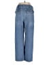 Mother Blue Jeans Size 26 waist - photo 2