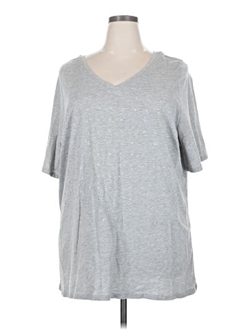 Avenue Short Sleeve T-Shirt (view 1)