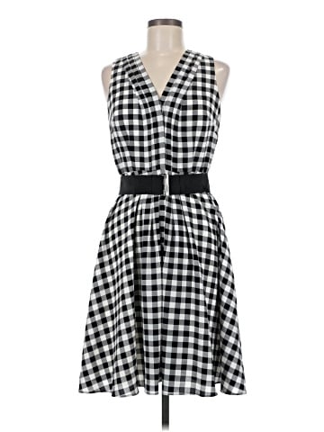 Ann Taylor Casual Dress (view 1)