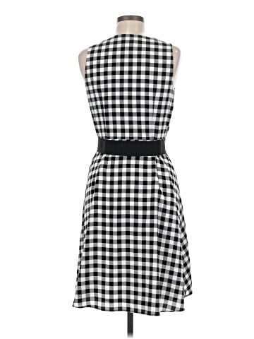 Ann Taylor Casual Dress (view 2)