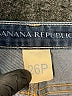 Banana Republic Blue Jeans Size 26 waist (petite) - photo 7