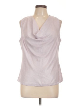 White House Black Market Sleeveless Blouse