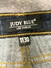 Judy Blue Solid Blue Jeans Size 11 - photo 7