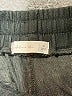 Active USA Black Cargo Pants Size M - photo 7
