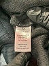 Active USA Black Cargo Pants Size M - photo 8