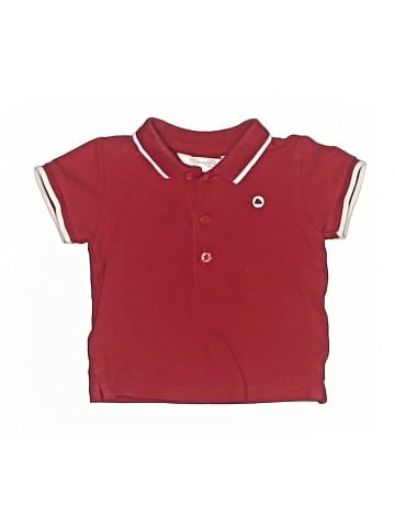 Mayoral Short Sleeve Top (view 1)