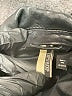 Topshop 100% Polyester Black Jacket Size 2 - photo 6