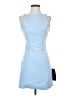 Lulus Solid Blue Cocktail Dress Size XS - photo 1