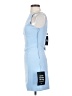 Lulus Solid Blue Cocktail Dress Size XS - photo 5