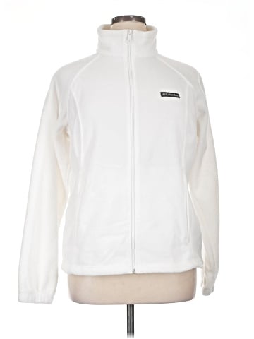 Columbia Track Jacket (view 1)