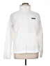 Columbia White Track Jacket Size XL - photo 1