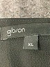 Gibson Black 3/4 Sleeve Blouse Size XL - photo 7