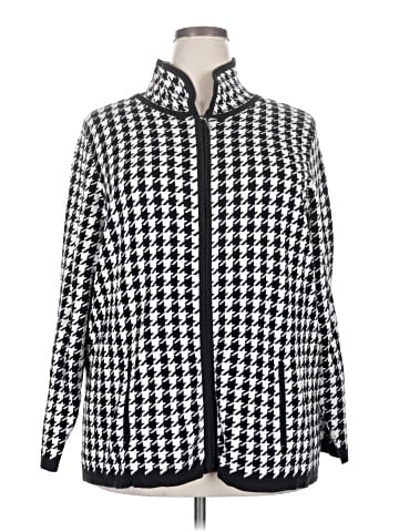 Allison Daley Jacket (view 1)