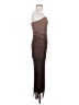 Shein Brown Cocktail Dress Size 4 - photo 4