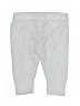 Barefoot Dreams Silver Casual Pants Size Newborn - photo 2