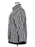 Allison Daley Houndstooth White Jacket Size 3X - photo 5