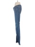 Hollister Hearts Blue Jeans Size 3R - photo 5