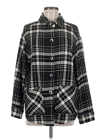 Karen Kane Coat (view 1)