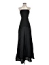 Lulus Black Cocktail Dress Size XS - photo 1