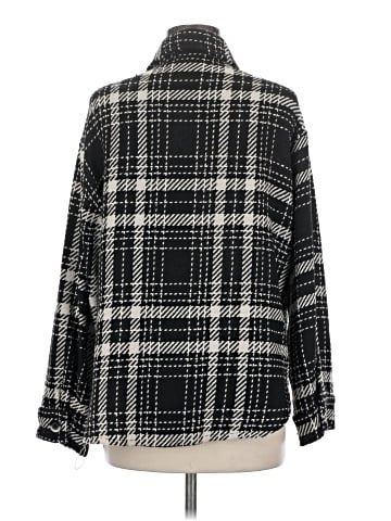 Karen Kane Coat (view 2)