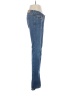 Hollister Hearts Blue Jeans Size 3R - photo 4