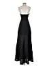 Lulus Black Cocktail Dress Size XS - photo 2