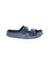 Cat & Jack Blue Sandals Size 4 (youth) - photo 1