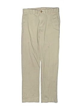 Vineyard Vines Khakis (view 1)