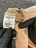 Shein 100% Polyester Tan Long Sleeve T-Shirt Size M - photo 7