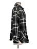 Karen Kane Plaid Black Coat Size M - photo 4