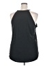 District. Gray Sleeveless T-Shirt Size 3XL - photo 2