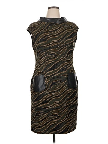 Hilton Hollis Cocktail Dress (view 1)