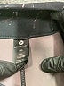 Active Life Graphic Black Active Pants Size M - photo 7