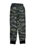 Air Jordan 100% Polyester Camo Green Sweatpants Size M (kids) - photo 2