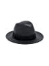 Something Navy 100% Wool Gray Hat One size - photo 1