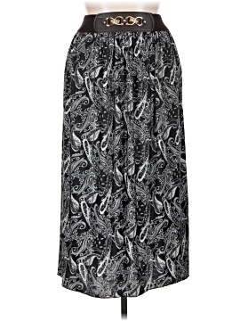 Assorted Brands Casual Skirt