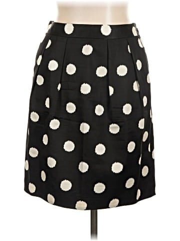 Ann Taylor LOFT Formal Skirt (view 1)