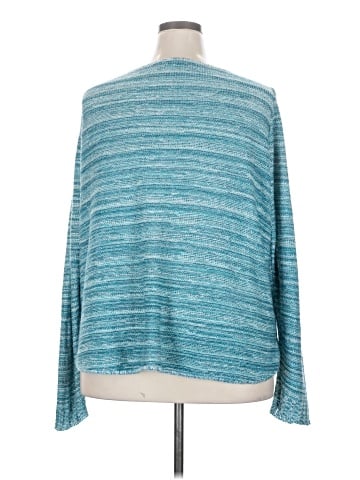 Avenue Pullover Sweater (view 2)
