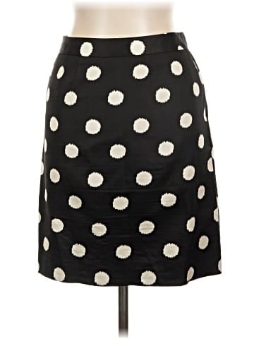 Ann Taylor LOFT Formal Skirt (view 2)