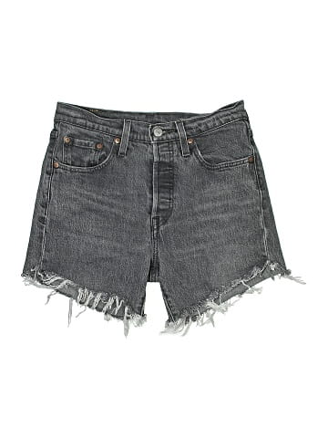 Levi's Denim Shorts (view 1)