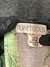 Planet Gold Black Sleeveless Top Size S - photo 7
