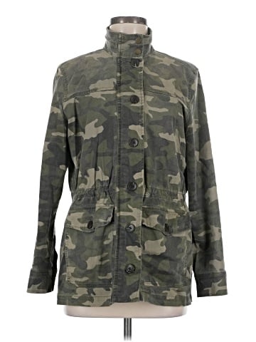 Lucky Brand Coat (view 1)