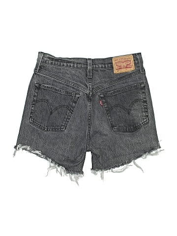 Levi's Denim Shorts (view 2)