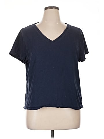J.Crew Short Sleeve T-Shirt (view 1)