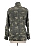 Lucky Brand Camo Green Coat Size M - photo 2