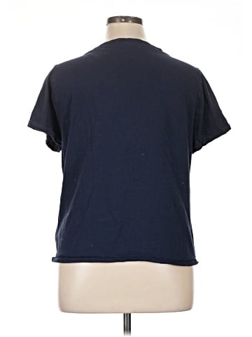J.Crew Short Sleeve T-Shirt (view 2)