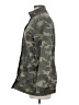 Lucky Brand Camo Green Coat Size M - photo 5